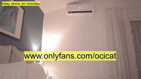 ocicat  05-11-2022